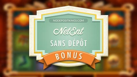 netent no deposit casinos|casino bonus sans depot.